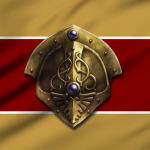 IoM | Shield Heraldry