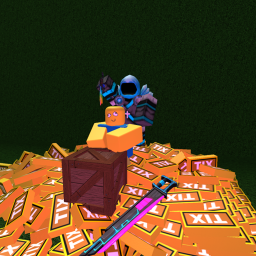 Tix Simulator