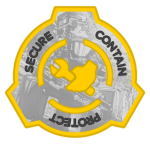 SCP-F |「 Engineering & Technical 」