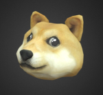 Officially Doge