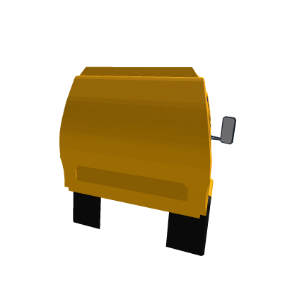 Ford Cargo max truck [FREE]