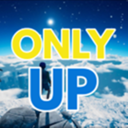 ONLY UP
