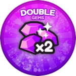 2x Gems