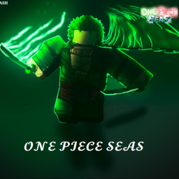 ONE PIECE SEAS