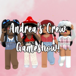 Andrea Builds Fan Group