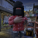 YND (Young N Deadly)