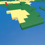 Build your own mini country!