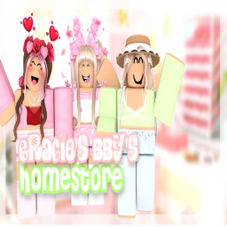 Gracie's Bby's Homestore