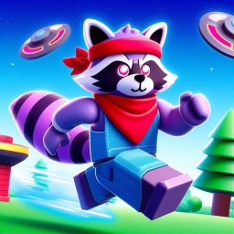 [UPDATE] Indigo Rambly Simulator 🚂