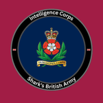 UBA | Royal Tank Regiment