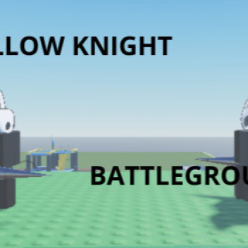[UPD]Hollow Knight Batleground