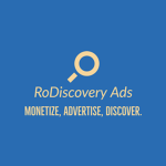 RoDiscovery Ad Service
