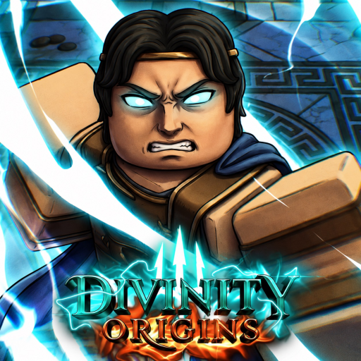 Divinity: Origins