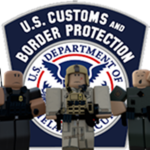 • United States Customs & Border Protection •