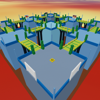 Rocket Arena