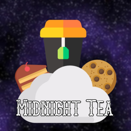 Midnight Tea Café [BETA]
