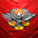 The New People's Revolutionary Socialist Republic