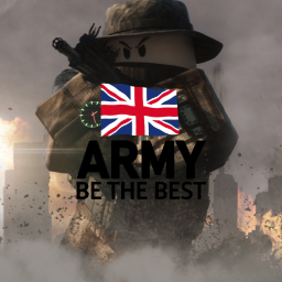 British Army Military Base