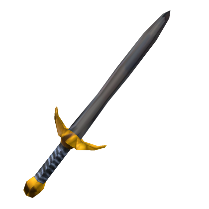 Sword [Tool - Animated - Classic]