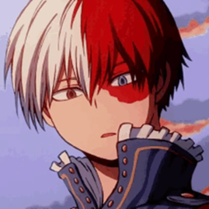 I-Todoroki-Clothes-I Roblox group icon