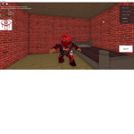 Epic red ninjas