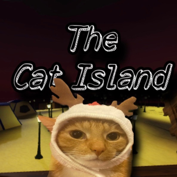 The Cat Island