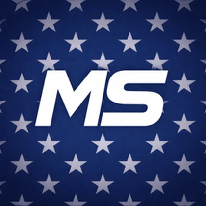 MS | Mango Studios Roblox group icon