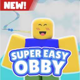 Super Fun Obby (Trust me)