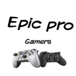 Epic Pro Gamers!