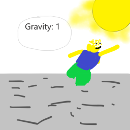 SandBox Thingy