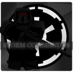 ( Storm Commandos )