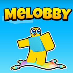 Cartoon Obby