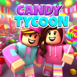Candy Tycoon