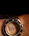 ROLEX CLUB WE LOVE ROLEX