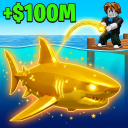 🌊Untitled Fishing Game