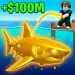 Untitled Fishing Game icon