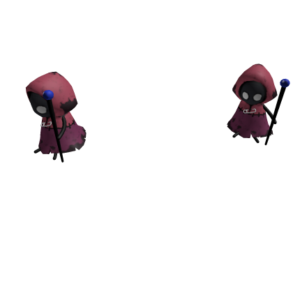 NeedleKin Red