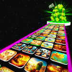 The $1,000,000 Color Bridge Brainrot 