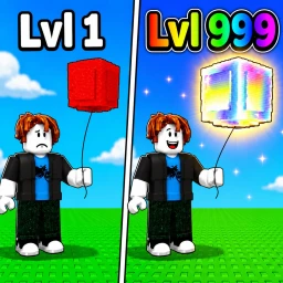+1 Inflate per Step🎈 icon