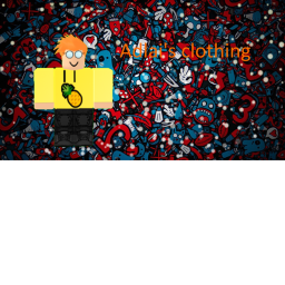 AdlaiB2 clothing's shop