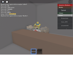 just obbys ;-;