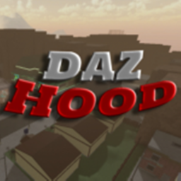 Daz Hood [🐰] BACK!