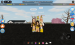 Muder mystery crew