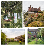Cottage-core