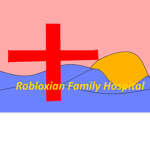 [RFH] Robloxian Family Hospital