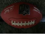 Football NFL Loulsville team