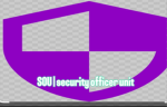 SOU | Security Officer Unit