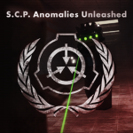 SCP : Anomalies Unleashed