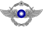 Taiwan Air Force.
