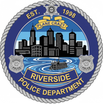 Plane crazy riverside police department